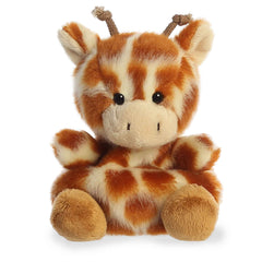 Palm pals Safara Giraffe