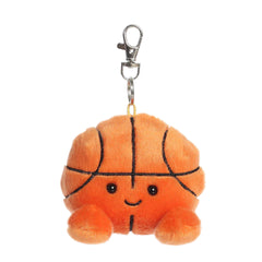 Palm pals Hoops Basketball clip-on