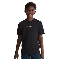 T-shirt manches courtes Crestline