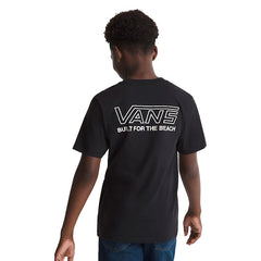 T-shirt manches courtes Crestline