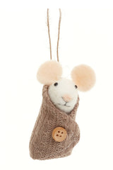 Souris wol