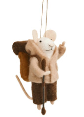 Souris Randonnée