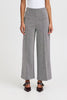 IHKATE JACQUARD Pantalon