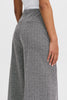 IHKATE JACQUARD Pantalon