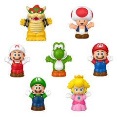 Little People - My Mario - Figurine, assortiment