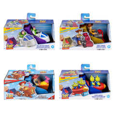 Imaginext - Histoire de jouets - Lanceur, assortiment