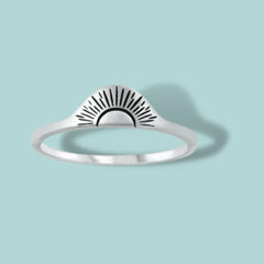 Riversea bague Seiros