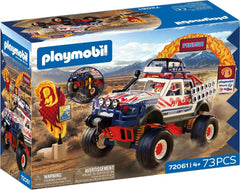 Playmobil Monster Truck