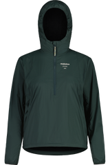 SarbachM. Manteau hybride nordique