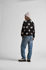 MonduliM. Adventure Wool Jacket