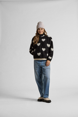 MonduliM. Adventure Wool Jacket