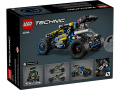 Lego TECHNIC - Buggy de course tout-terrain