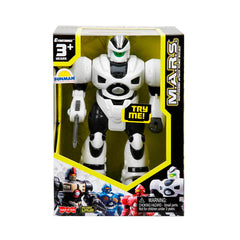 Robot M.A.R.S. 18 cm