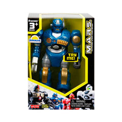 Robot M.A.R.S. 18 cm