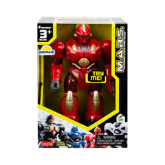 Robot M.A.R.S. 18 cm