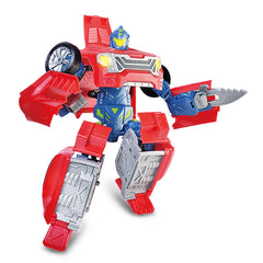 Robot M.A.R.S. Converters Camion Wild Rock