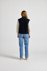 TolaM. Veste en Polar