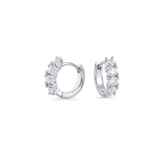 Boucles Dormeuses Giselle
