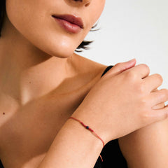 Pilgrim Bracelet pierre de naissance septembre