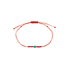 Pilgrim Bracelet pierre de naissance mai
