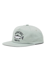 Herschel Scout Fishing Cap