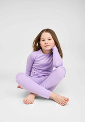 Lani - Ensemble thermique Thermolite® évacuant l'humidité