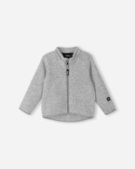 Tahto - Ensemble polaire tricoté pour bébé et tout-petit