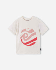 Vauhdikas - T-shirt rafraîchissant pour enfants