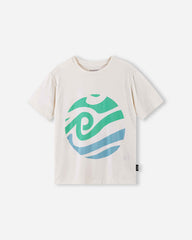 Vauhdikas - T-shirt rafraîchissant pour enfants