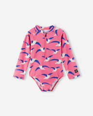 Pihlis - Maillot de bain enfant UPF 50+