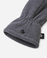 Mitaines en Polar, Tumpus