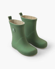 Ankka - Bottes de pluie pieds barefoot pour enfants