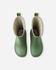 Ankka - Bottes de pluie pieds barefoot pour enfants