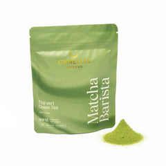 Camellia Sinensis - Matcha Barista (100g)