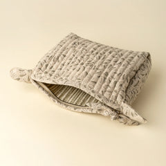 Sac à cosmétique Indaba Kalyani S