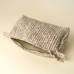 Sac à cosmétique Indaba Kalyani L