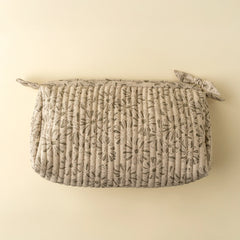 Sac à cosmétique Indaba Kalyani L