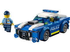 Lego city - Voiture de police