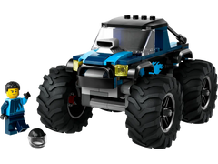 Lego city - Monster truck
