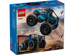 Lego city - Monster truck