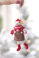 Souris Merry Mabel