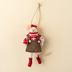 Souris Merry Mabel