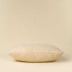 16 x 24 Theo Handwoven Pillow