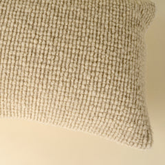 16 x 24 Theo Handwoven Pillow