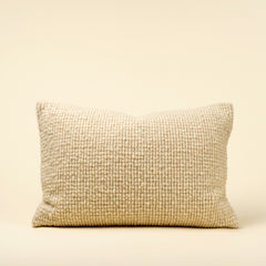 16 x 24 Theo Handwoven Pillow