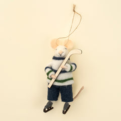 Souris Hockey Hal