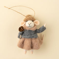Souris Gilded Rose Greta
