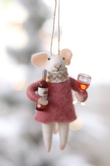 Souris Merlot Millie