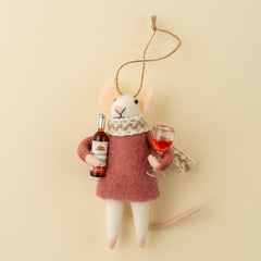 Souris Merlot Millie