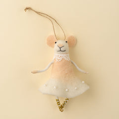 Souris Ballerina Blossom